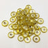 3mm x 9mm Glass Beads (available in 6 colours)